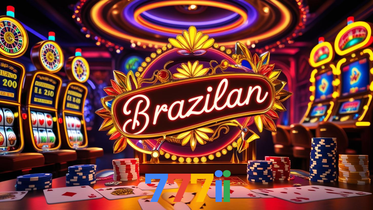 Cassino Online777ii