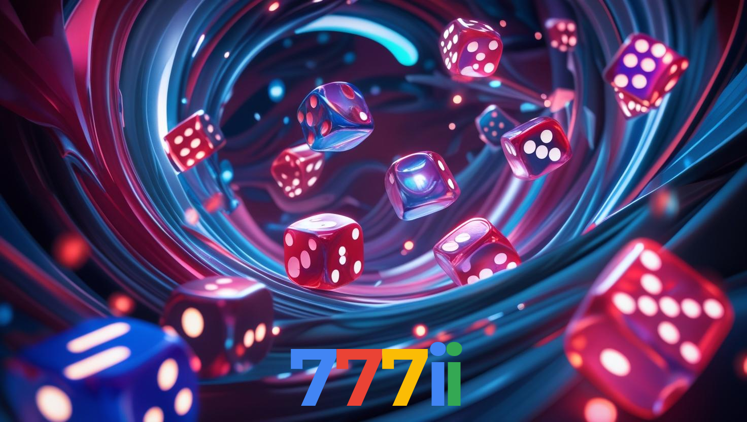 Cassino Online 777ii