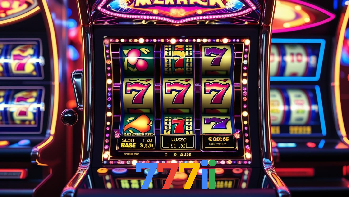 Cassino Online 777ii
