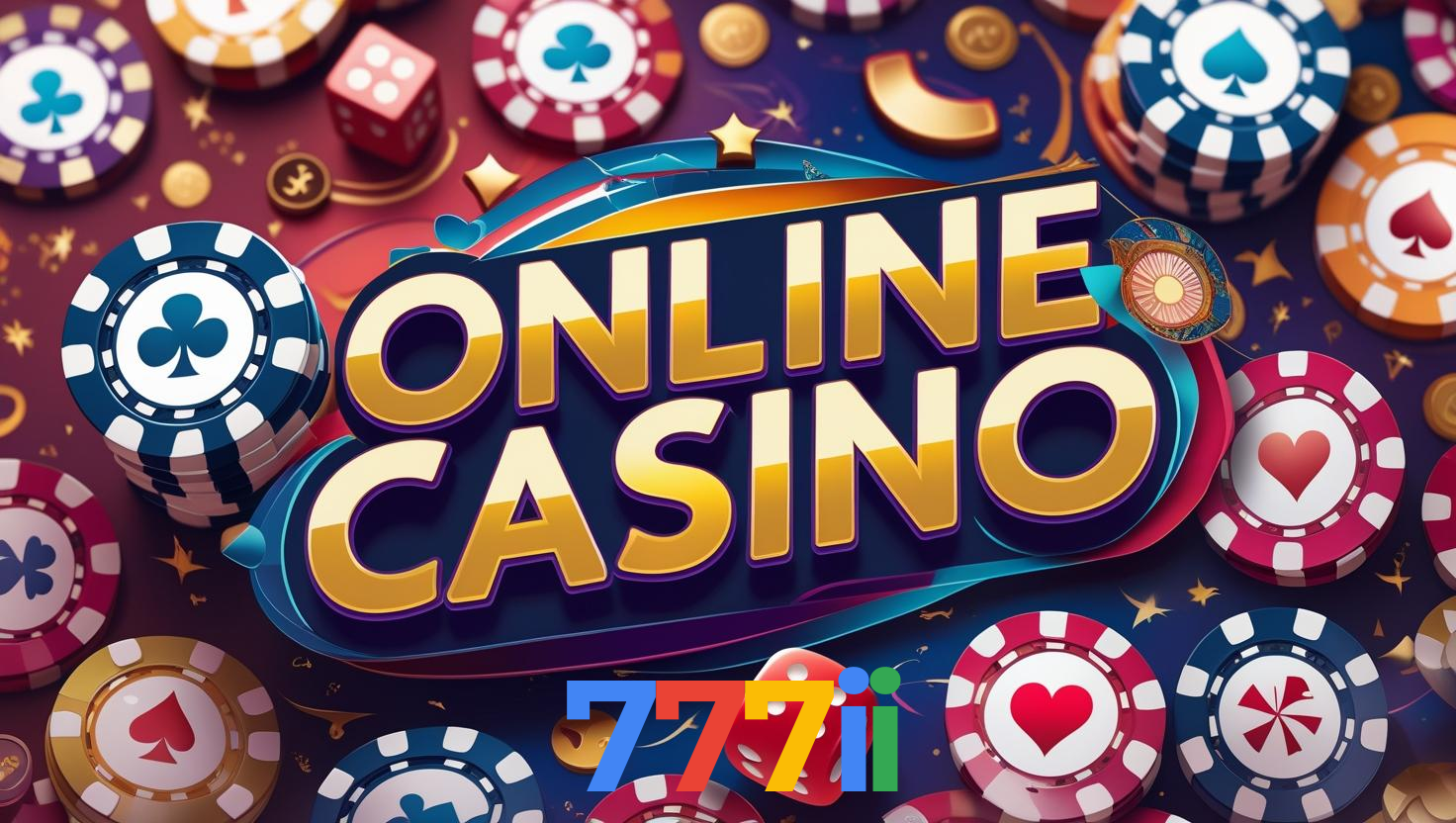 Cassino Online 777ii