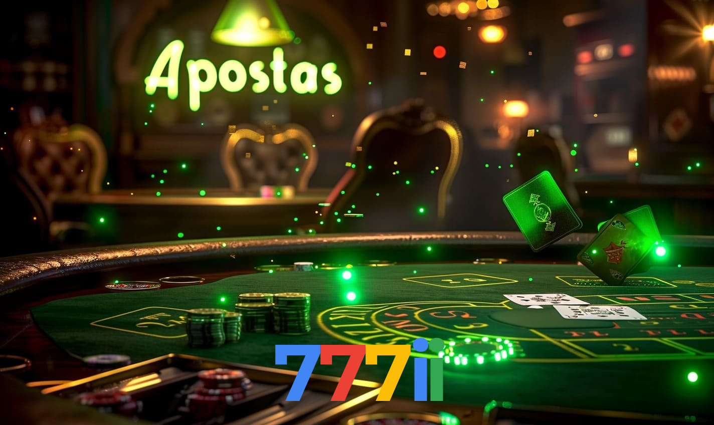 Acesso ao777ii