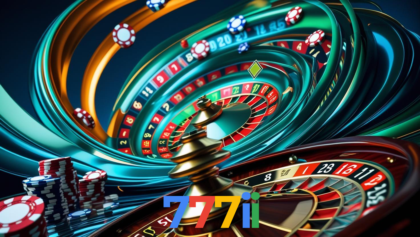 Cassino Online 777ii