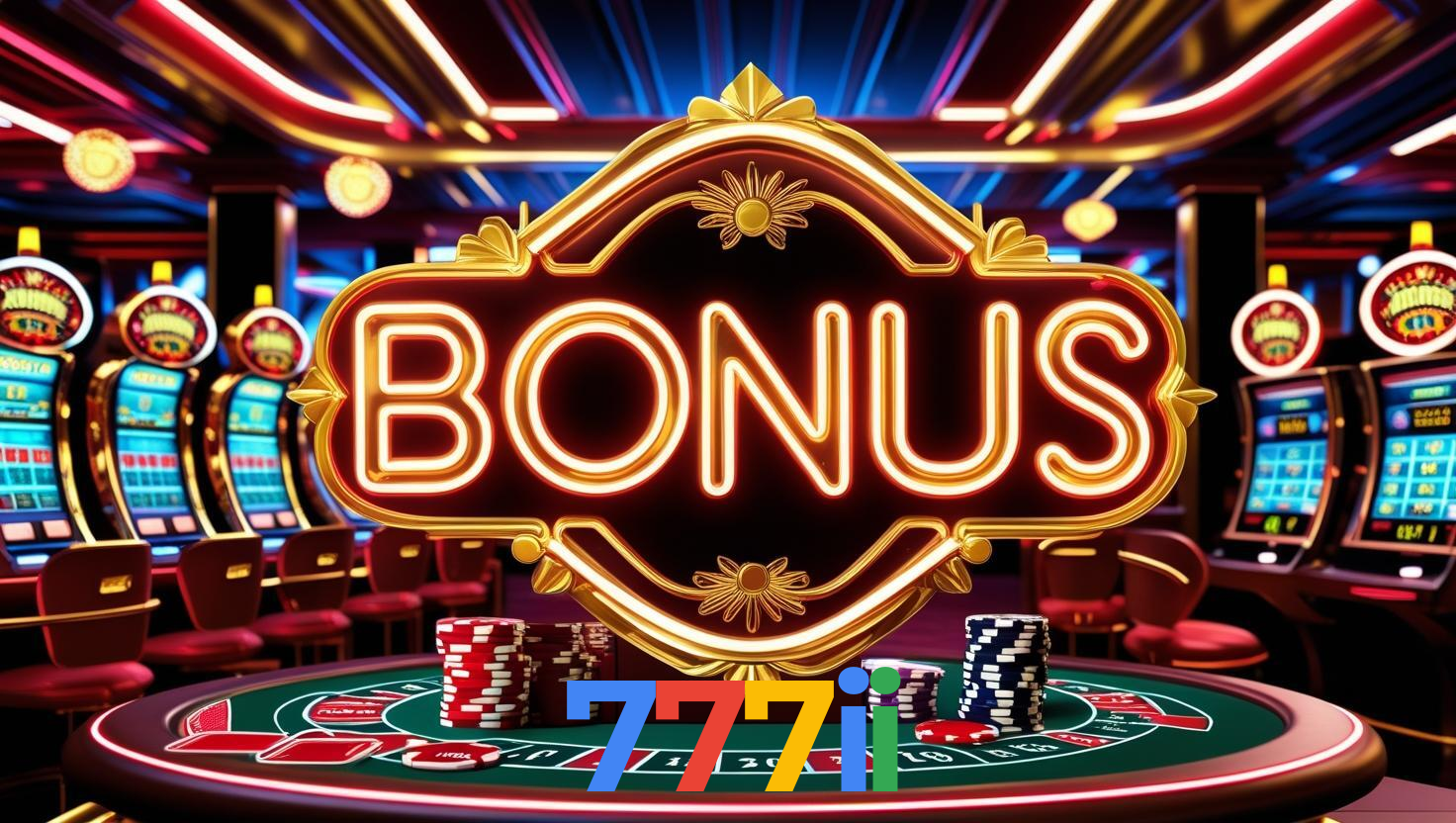 Jogos Crash no Cassino 777ii