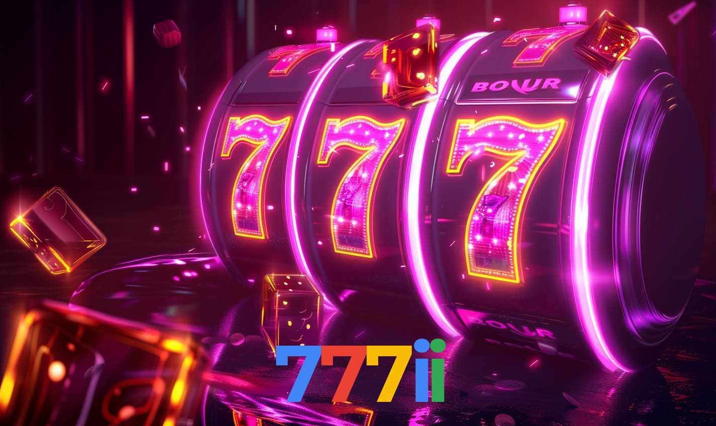 Jogos Crash no Cassino 777ii