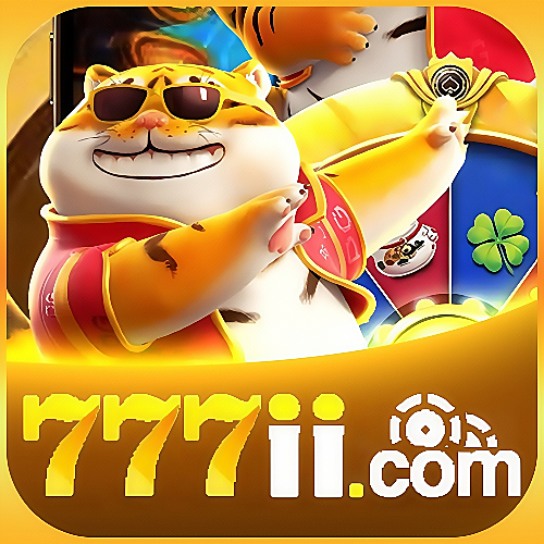 777ii logo